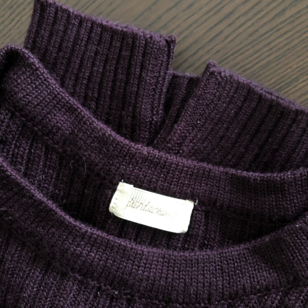 Sweater - Picture 6 of 6